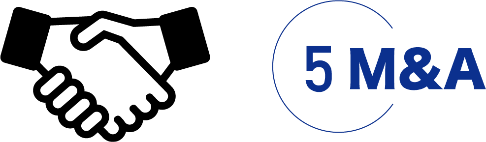 M&A