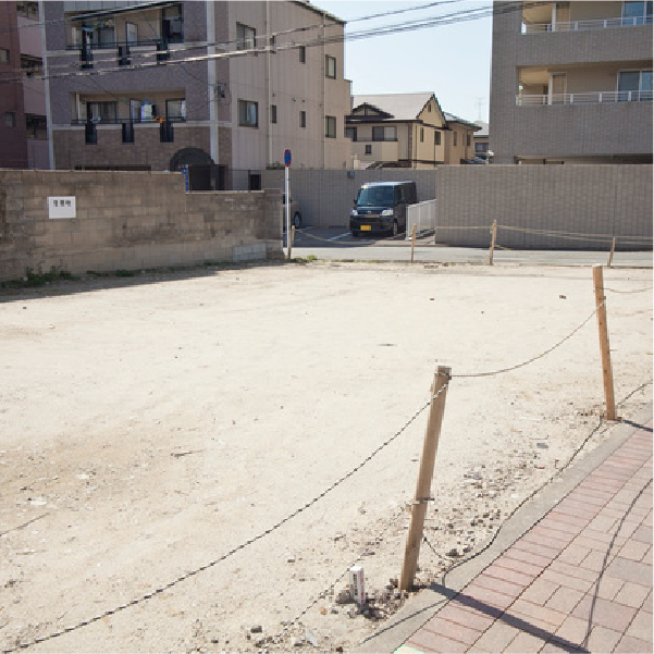 不動産所有者様